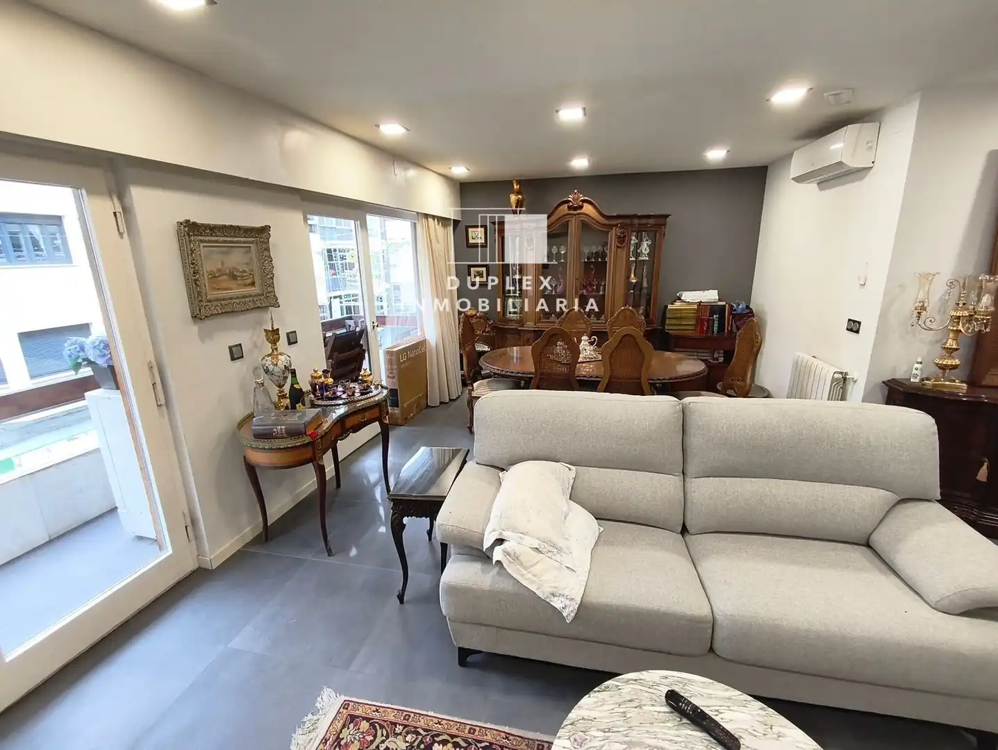 Piso con ascensor en venta en CALLE CARRETERÍA, imagen 4