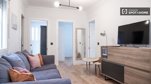 Foto 2 de Habitación en Puerta del Ángel, Madrid Capital