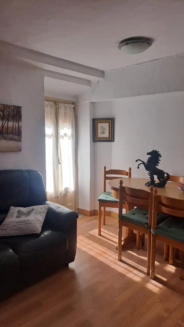 Bedroom of Houses for sale in Covaleda  with Heating, Parquet flooring and Terrace