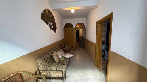 Foto 2 de Casa adosada en venta en Calle General Pando, Ciudad Rodrigo, Salamanca