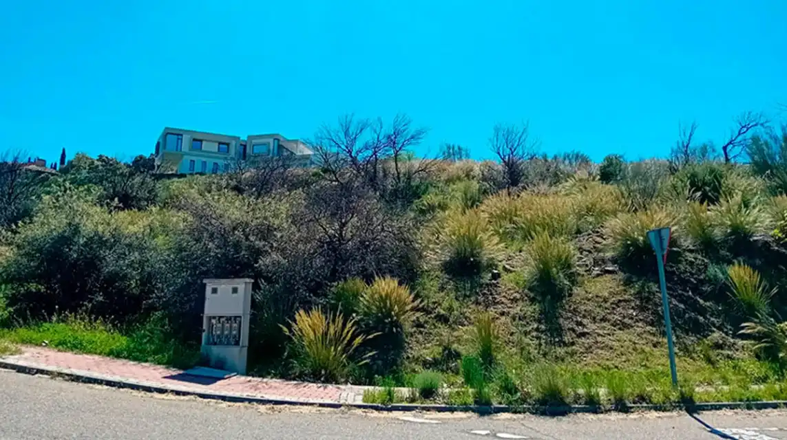 Terreno residencial en venta en Los Cigarrales - La Bastida, imagen 5