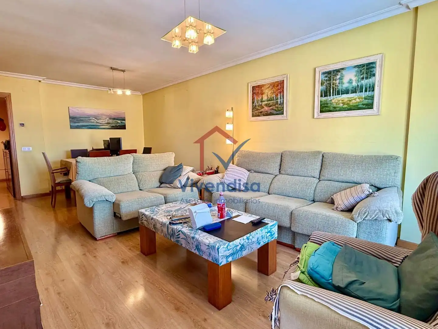 Wohnung mit Terrasse zum Verkauf in Solan de Cabras, imagen 4