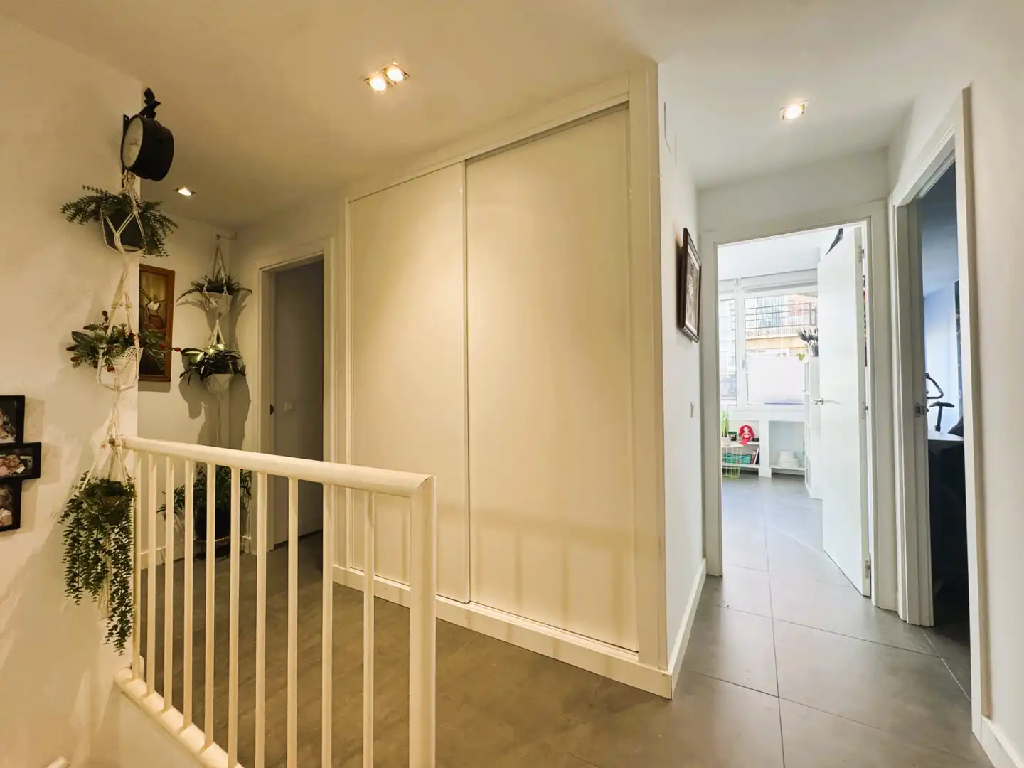 Piso en venta en Calle de Pechuán, 15, Ciudad Jardín