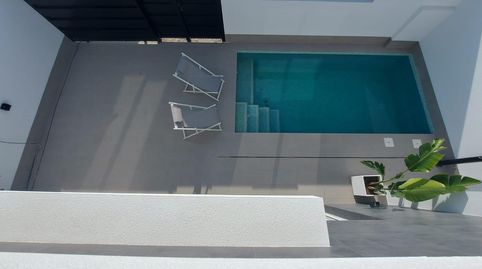 VILLA DE 2 DORMITORIOS Y DOS BAÑOS, CON PISCINA PRIVADA, imatge 5