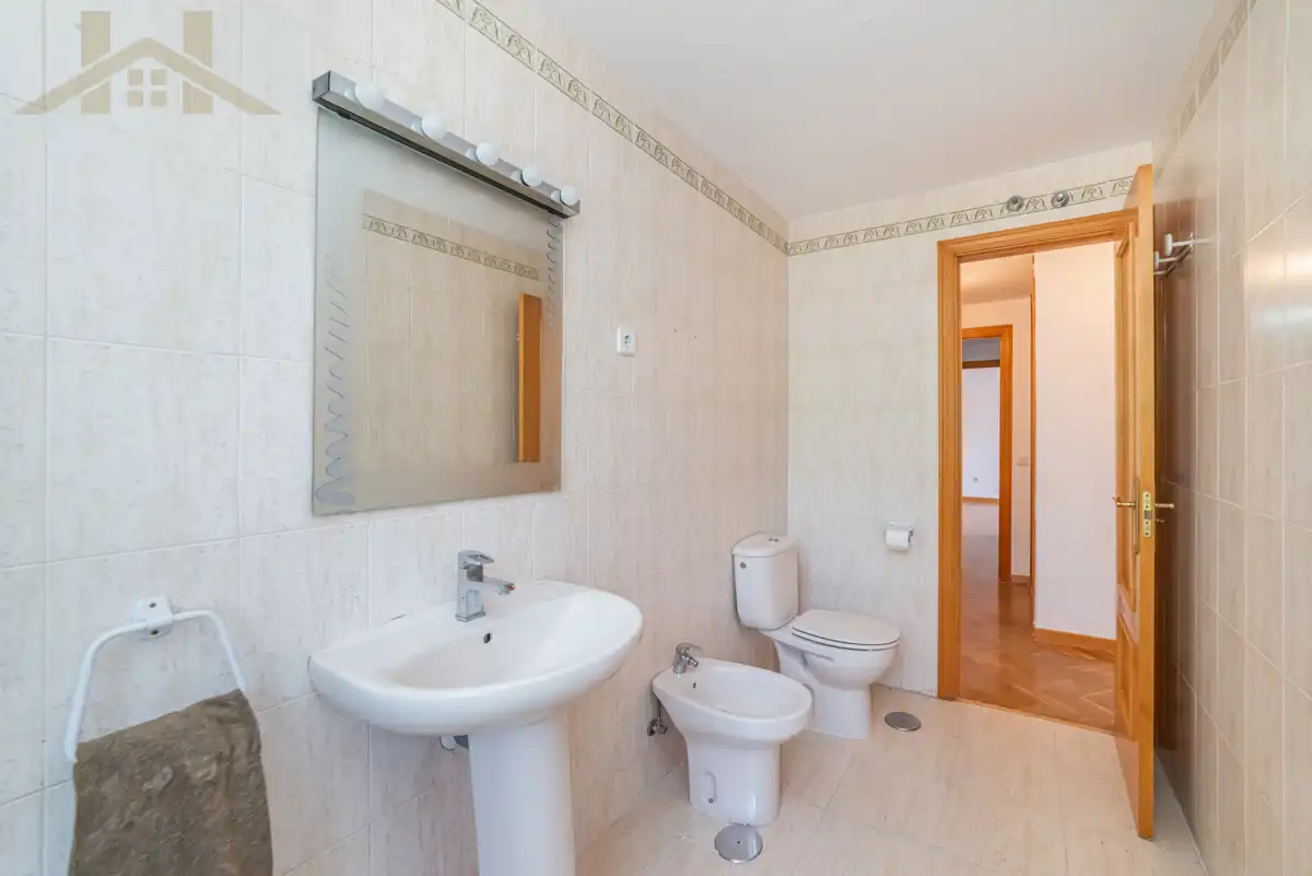 Wohnung zum Verkauf in Avenida Juan Carlos I, 76, Los Llanos - Valle Pardo