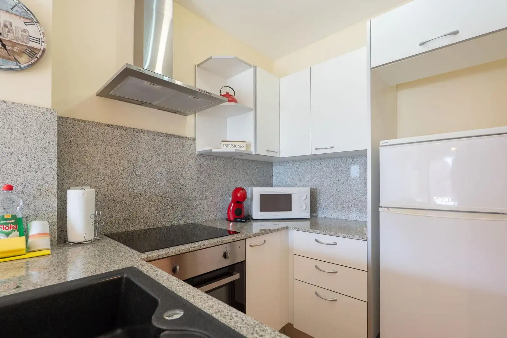 Piso con ascensor en venta en EUCALIPTUS, imagen 10