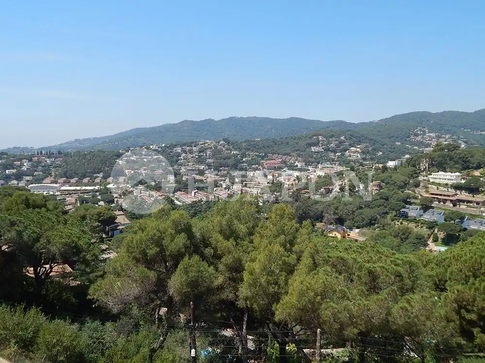 Terreny residencial en venda a Cabrils, imagen 6