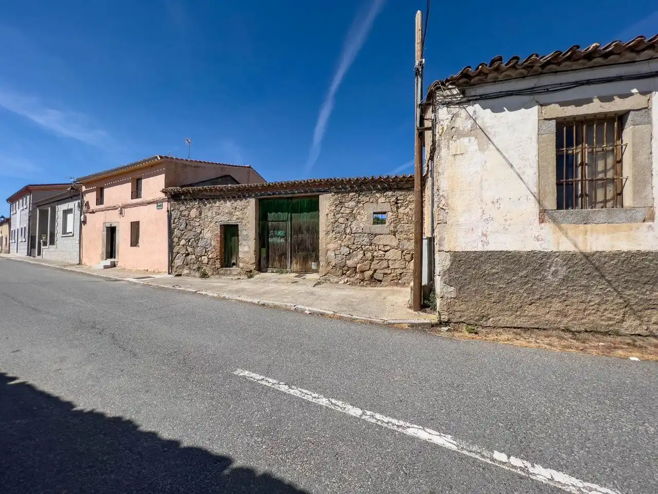 Casa o xalet en venda a Del Expresillo, Cardeñosa