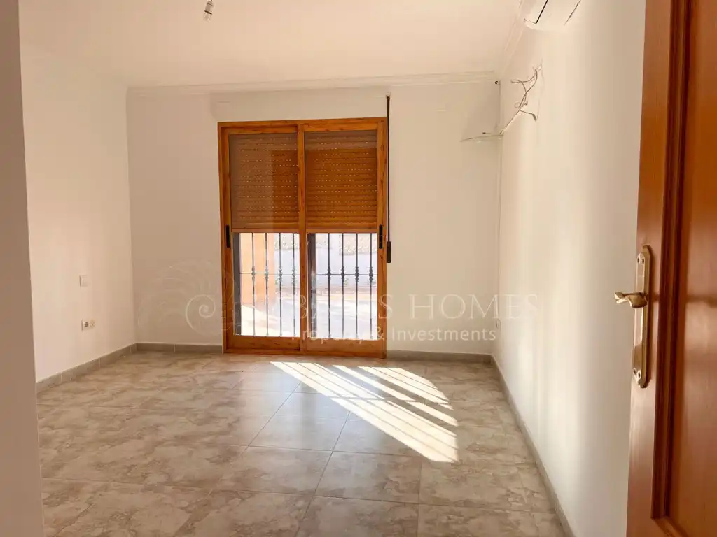 Casa con piscina en venta en Calle Solana La, imagen 119