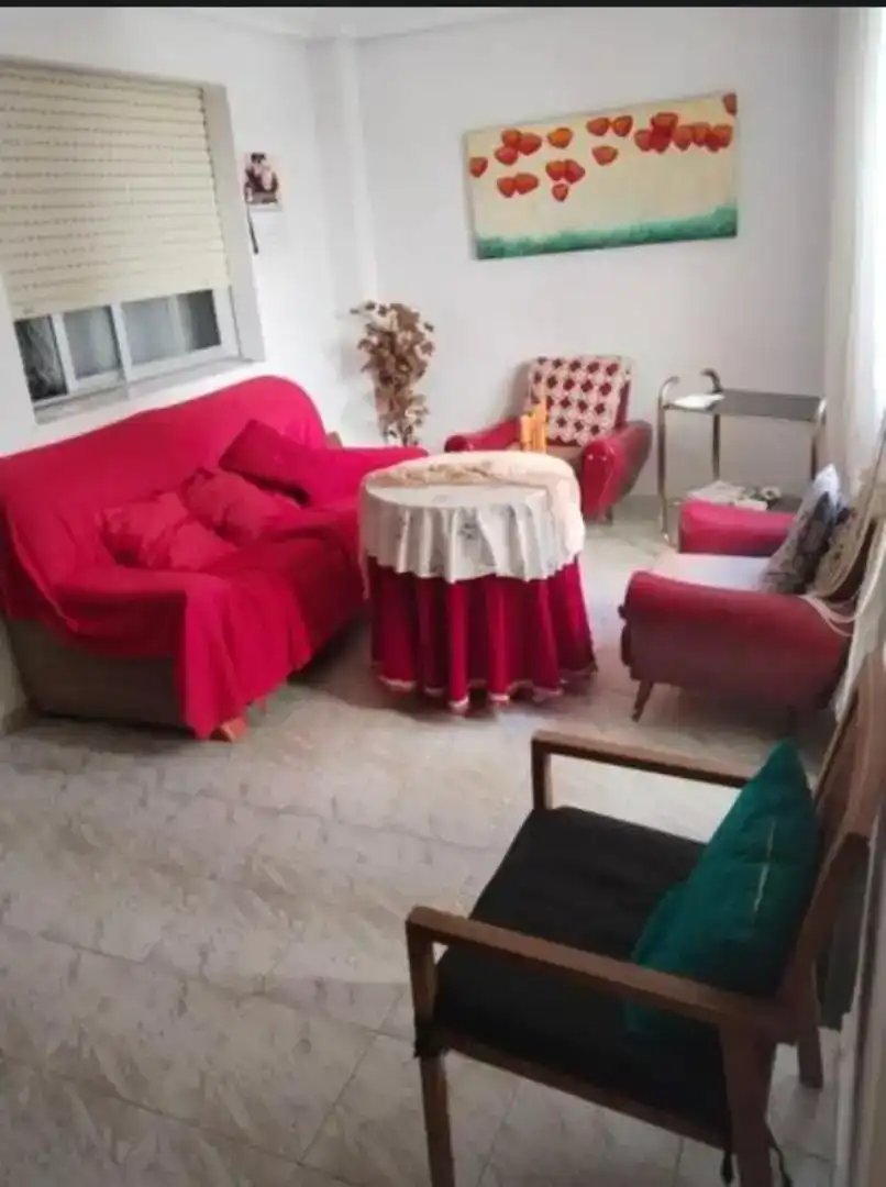Living room of Detached homes for sale in Faura  with Balcony
