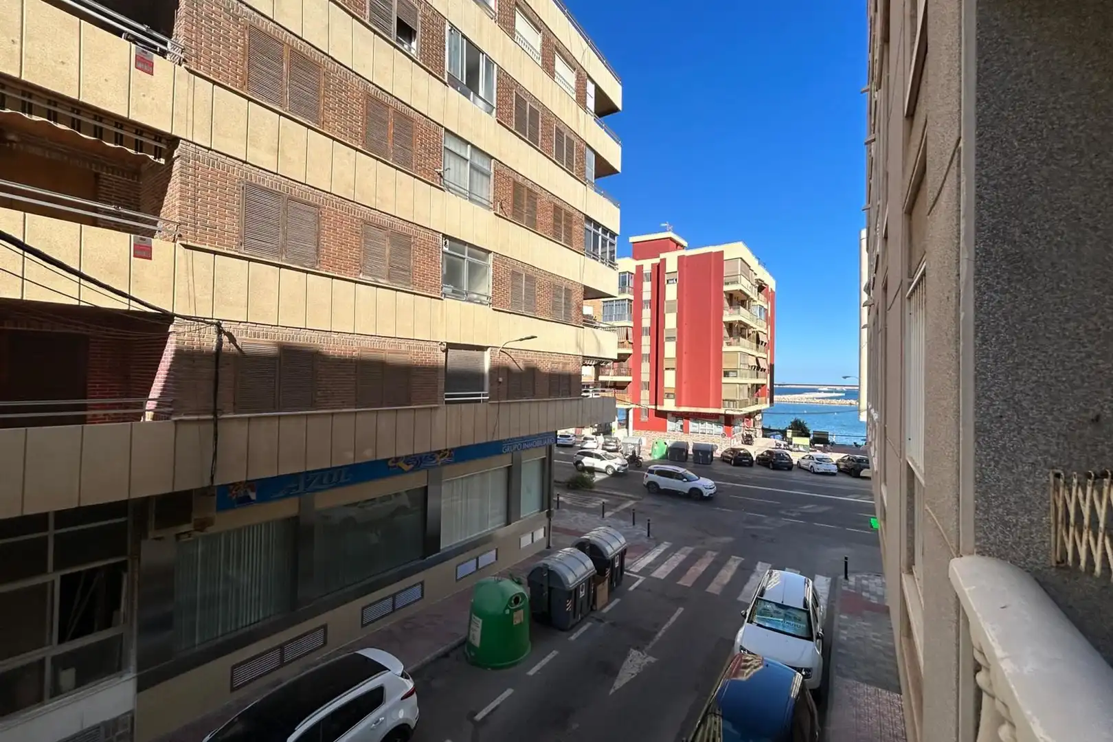 Apartament amb terrassa en venda a Playa del Acequión, Náufragos y Rocío del Mar, imagen 3