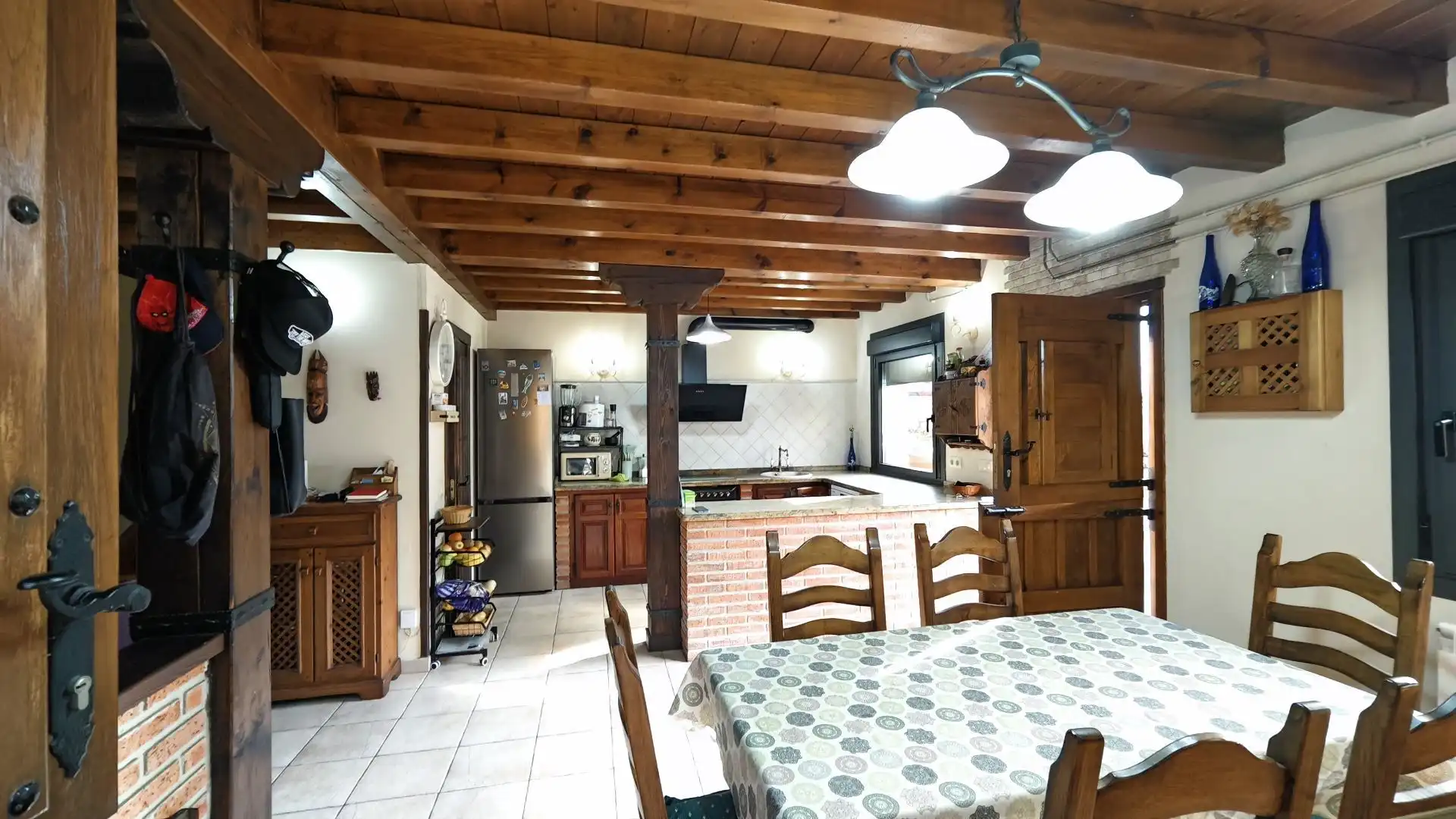 Maison avec jardin à vendre à Pría - Nueva-Hontoria - Naves, imagen 27