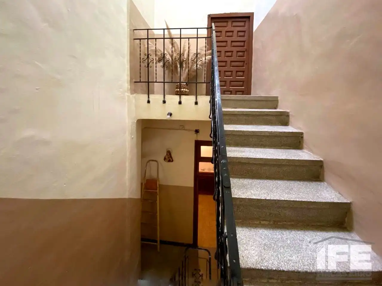 Casa o xalet en venda en Alagón amb Calefacció i Terrassa