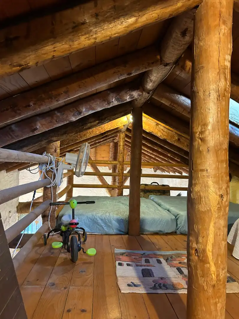Villa mit Pool zum Verkauf in Las Lagunas - Campano, imagen 15