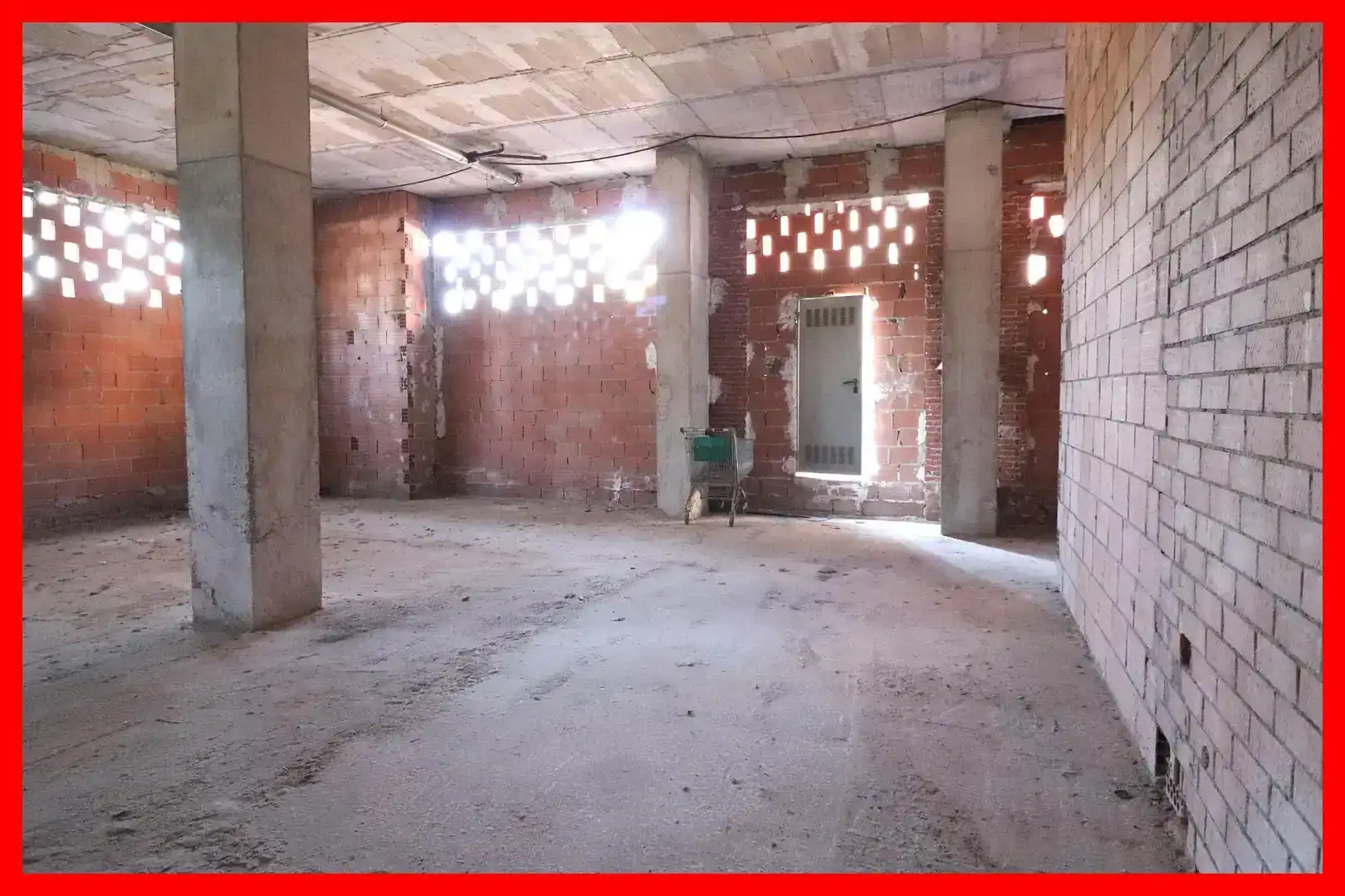 Industrial buildings for sale in Murcia
