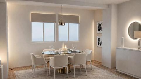 Photo 4 of Flat for sale in P.º de la Castellana, 255, Almenara -Ventilla,  Madrid Capital