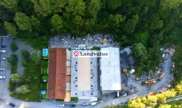 Residencial en venda en Legorreta