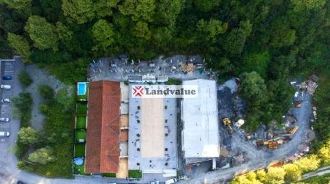 Foto 5 de Residencial en venda a Caracter Zubiaurre Auzoa, Legorreta, Gipuzkoa