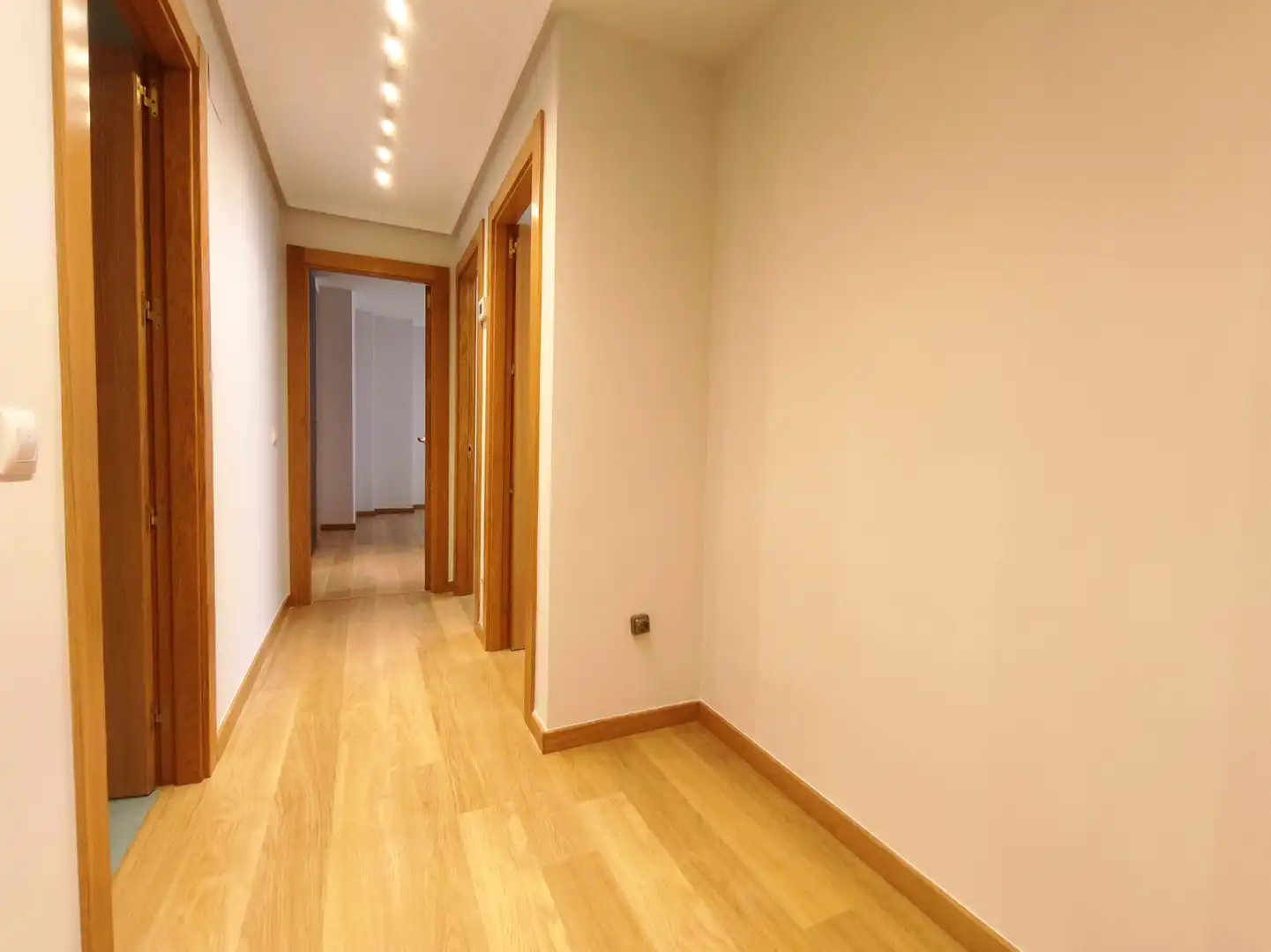 Flat for sale in Entrena  with Air Conditioner, Heating and Parquet flooring