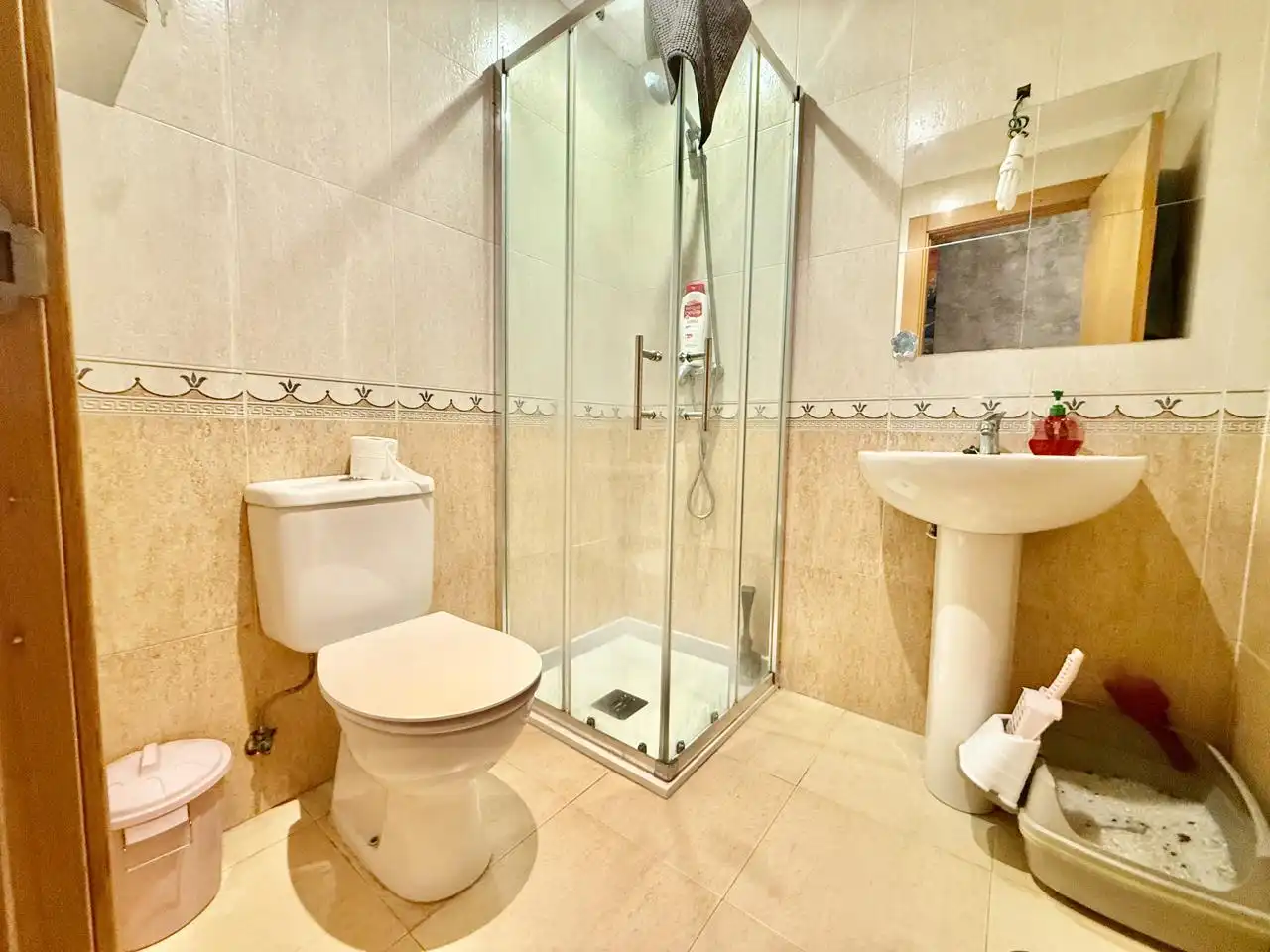 Wohnung mit Aufzug zum Verkauf in Santa Apolonia, imagen 21