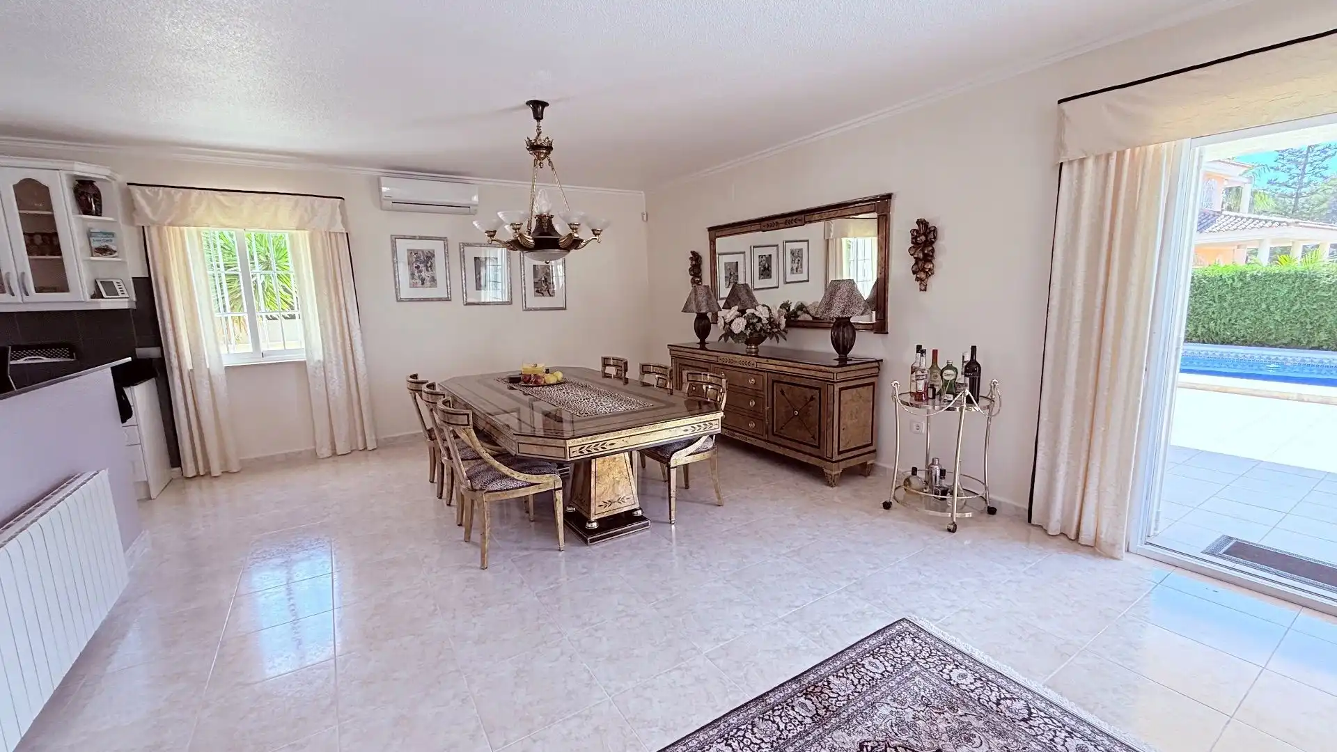 Casa o xalet en venda a Pueblo - Urbanizaciones