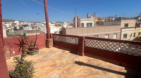 Foto 3 de Casa o chalet en venta en Casco Antiguo, Águilas