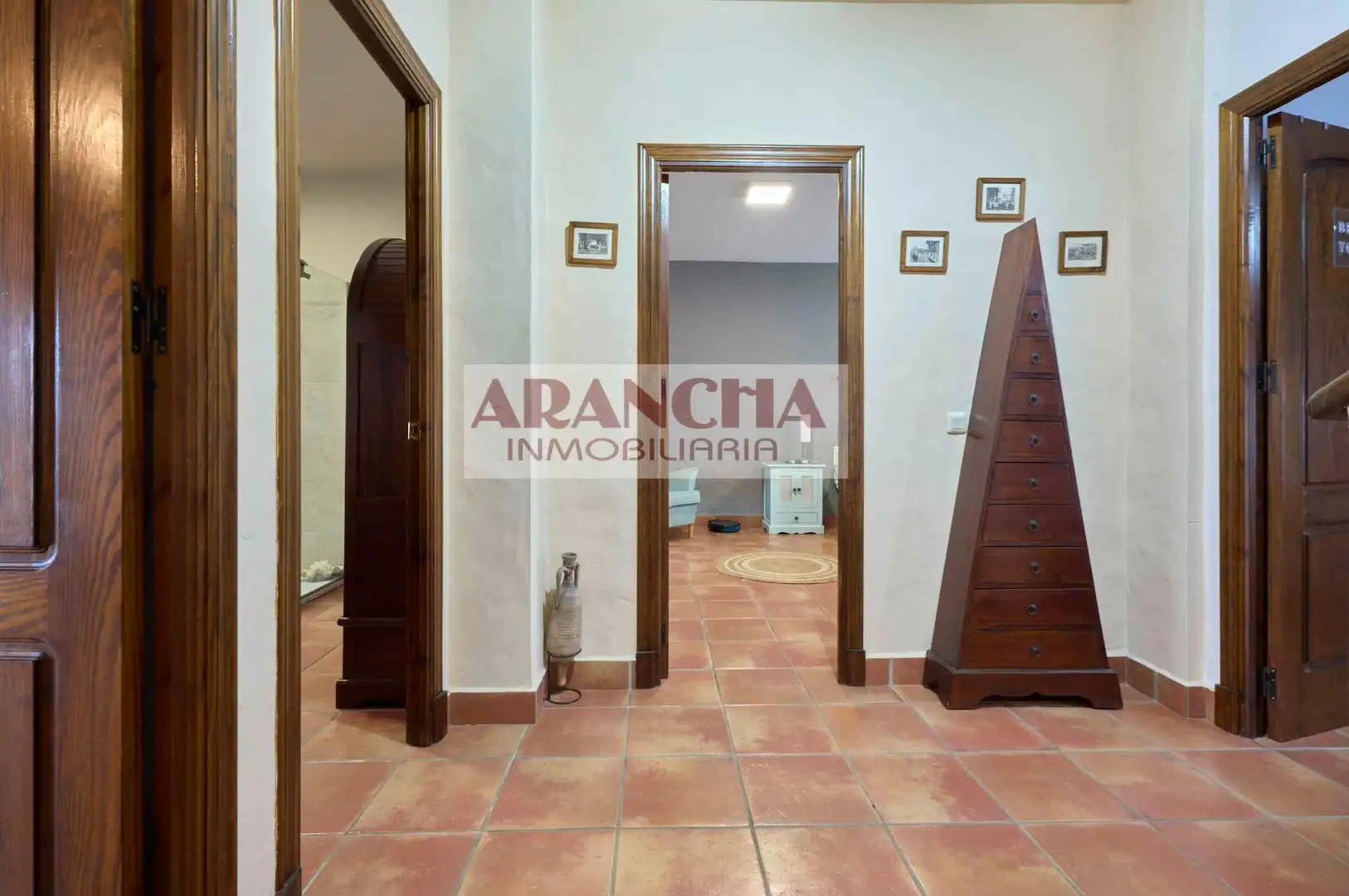 Houses for sale in Chipiona  with Air Conditioner, Terrace and Storage room