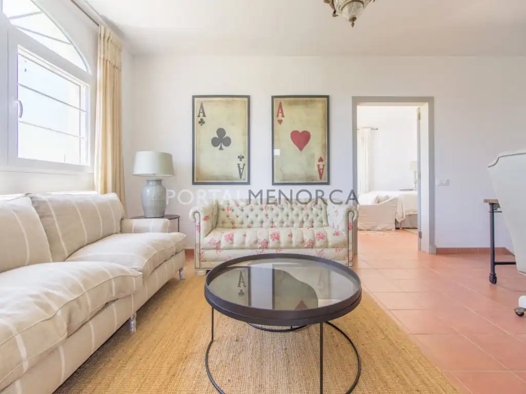 Country house with pool for sale in Sant Lluís - S'Ullestrar - Torret, imagen 28