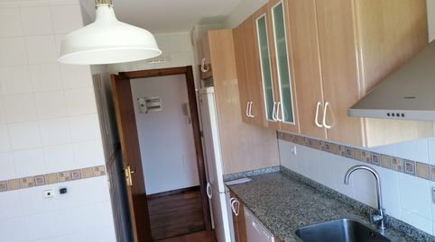 Photo 5 of Flat for rent in Rúa de Ildefonso Sánchez Mera, Conxo, Santiago de Compostela