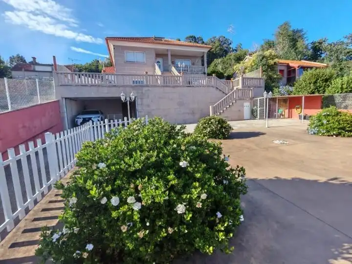 Casa con jardín en venta en VILELA-TIRAN, imagen 37