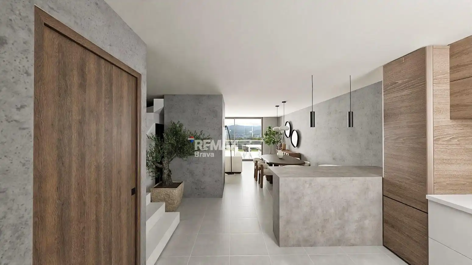 Maison avec terrasse à vendre à Carretera CL VIA ROMANA, imagen 18