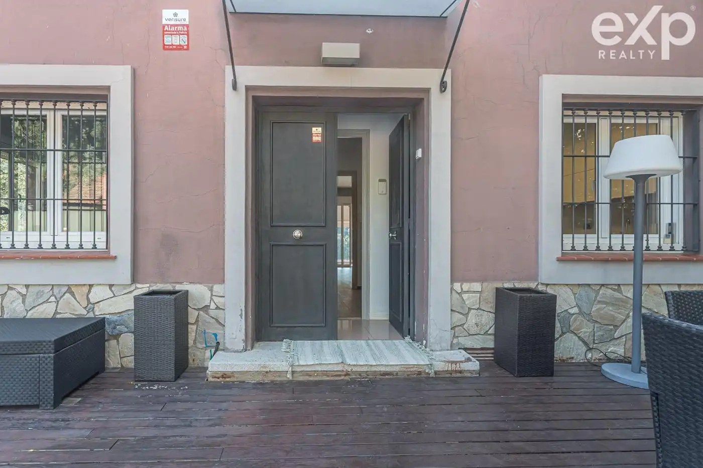 Casa o chalet en venta en Barcelona con Parquet y Terraza