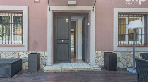 Foto 3 de Casa o chalet en venta en Calle Major del Rectoret, Vallvidrera - Tibidabo - Les Planes, Barcelona Capital