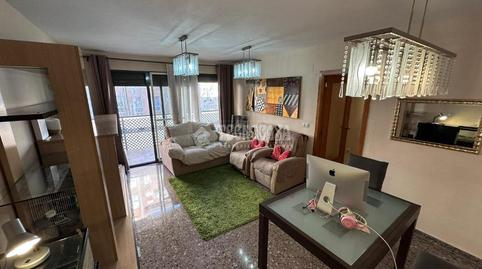 Foto 4 de Piso en venta en Sotolivar - Mas del Rosari, Paterna