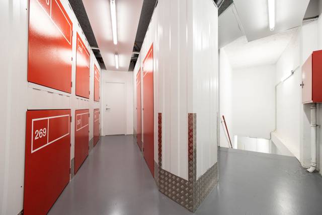 Trastero en Alquiler en Carrer del Greco, 15 en Vilapicina i la Torre Llobeta