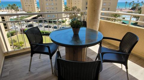 Photo 2 of Apartment to rent in Calle Calle Músico Agustín Bertomeu,, Agua Amarga - Urbanova, Alicante