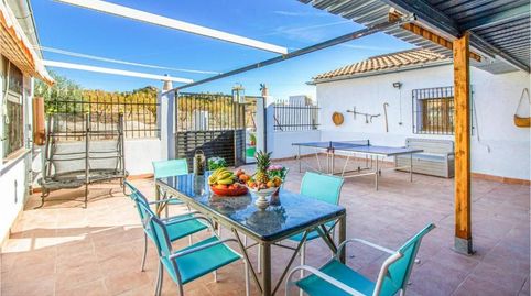 Foto 5 de Casa o chalet en venta en Jumilla, Murcia