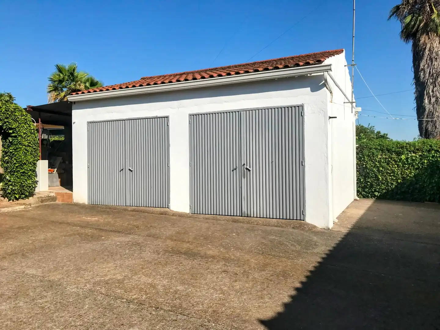 Haus oder Chalet zum Verkauf in Carretera de Sevilla - Los Montitos