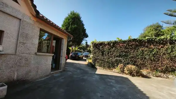 Chalet con jardín en venta en Randufe, imagen 7