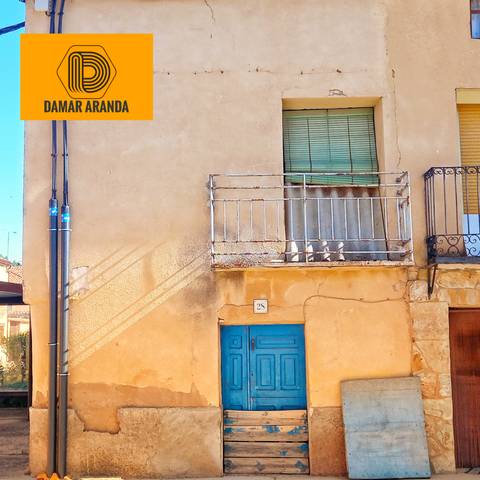 Casa-chalet en Venta en Calle de las Eras, 20 en San Juan del Monte