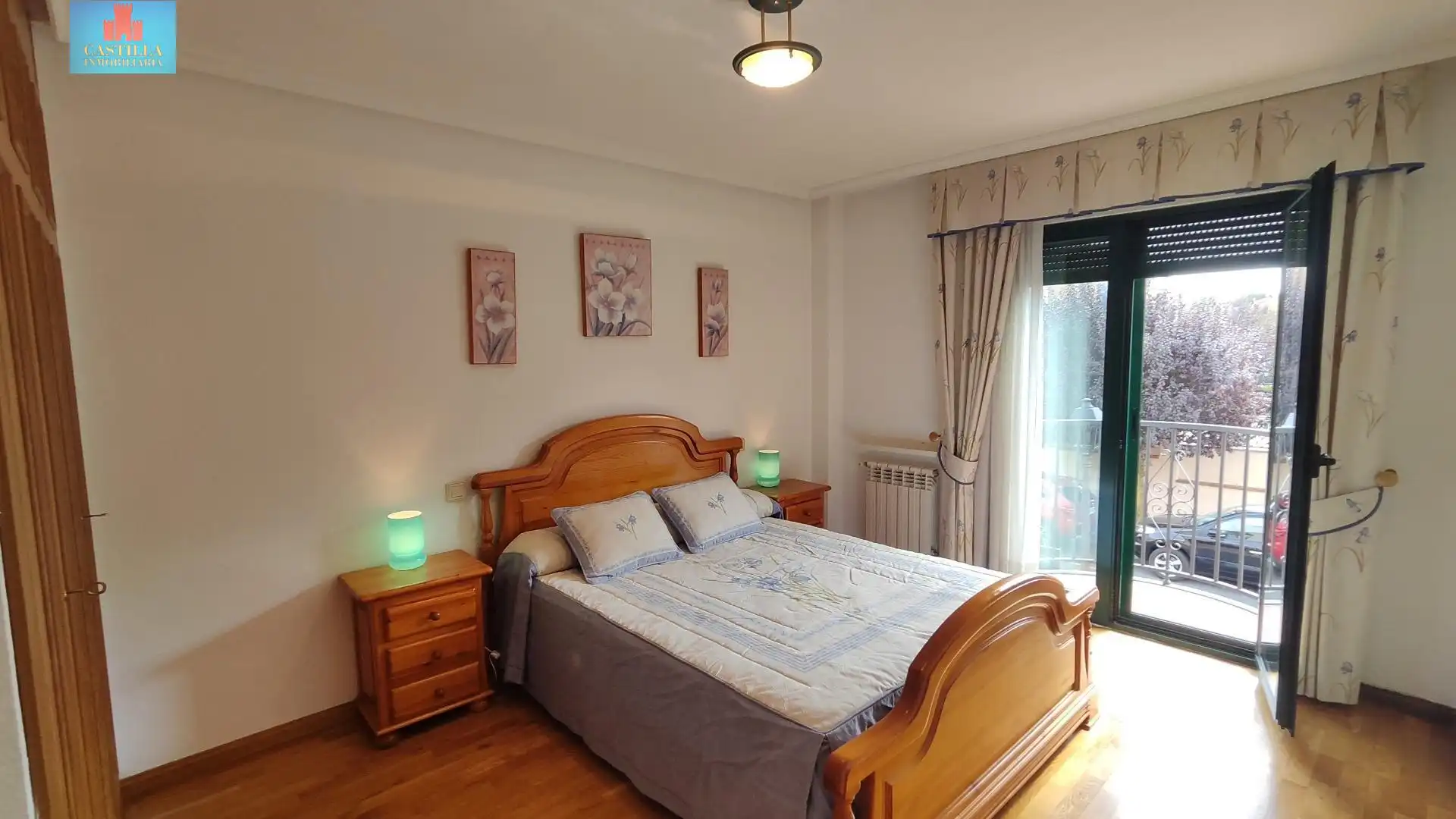 Maison mitoyenne avec piscine à louer à Hervencias Altas - El Pinar, imagen 9