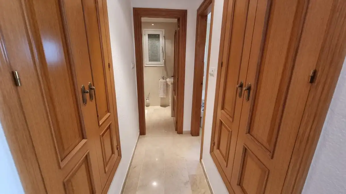 Casa o xalet de lloguer en Benahavís amb Aire condicionat, Jardí privat i Terrassa
