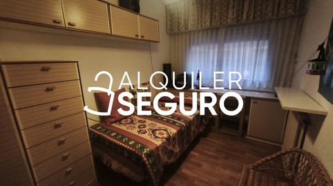 Photo 3 of Flat for rent in De Cuellar, Barrio de San José, Zaragoza Capital