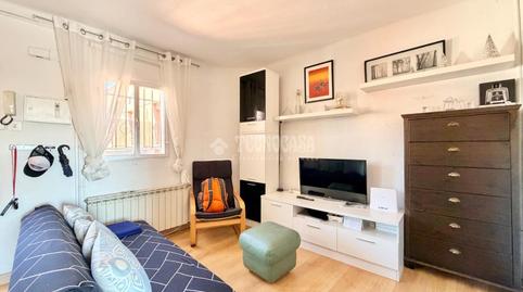 Foto 3 de Piso en venta en Numancia,  Madrid Capital