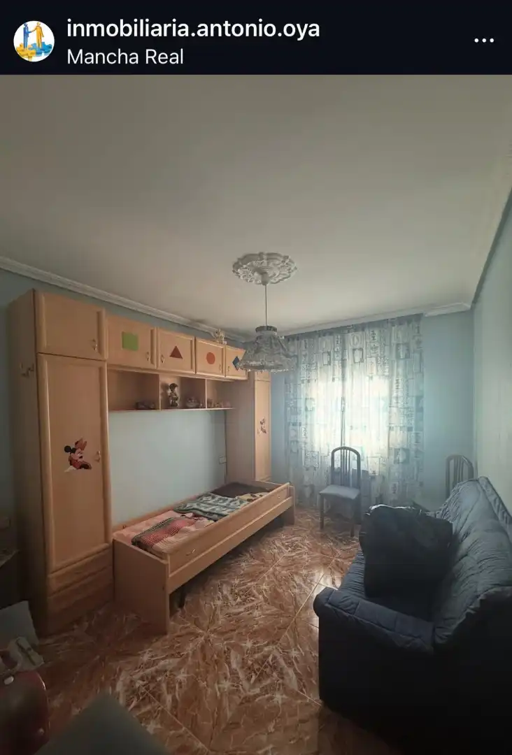 Wohnung mit Terrasse zum Verkauf in Mancha Real, imagen 8