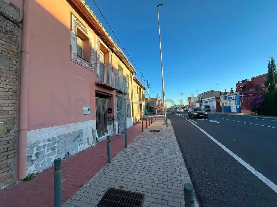 Local comercial en venta en Carrer Camí Real, imagen 5