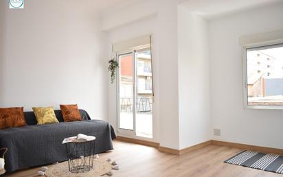 Bedroom of Flat for sale in Sueca  with Terrace and Balcony