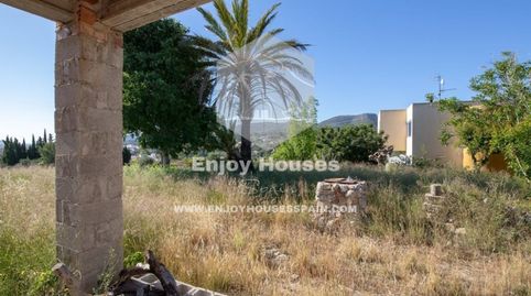 Foto 4 de Casa o chalet en venta en Gata de Gorgos, Alicante