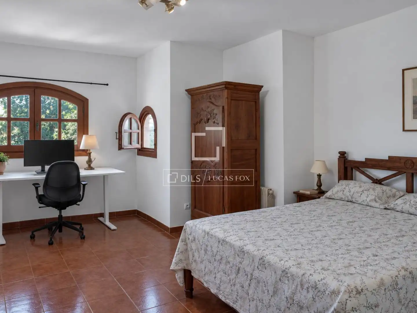Bedroom of Houses for sale in Santa Ponça