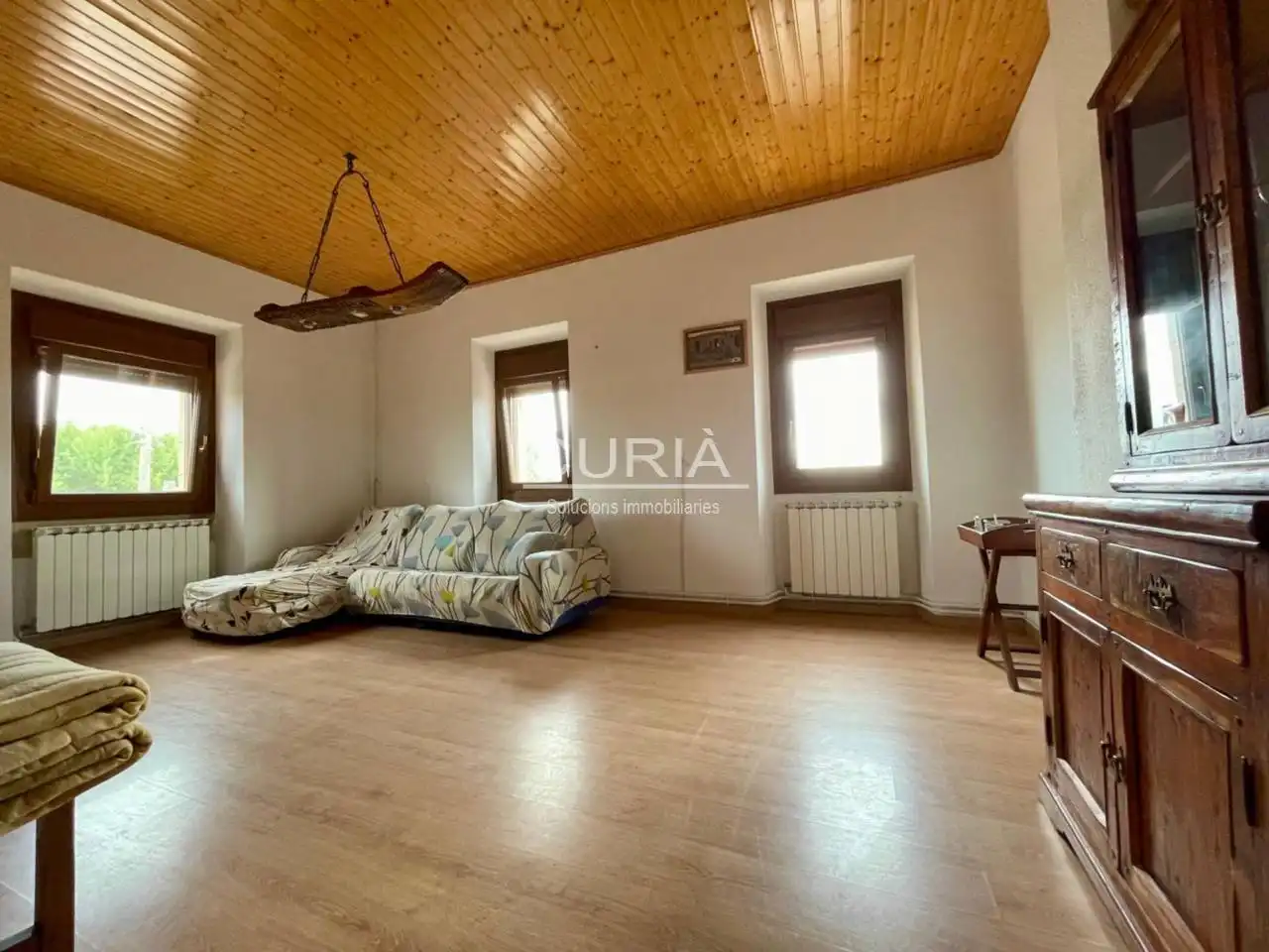 Country house zum Verkauf in Ivars d'Urgell